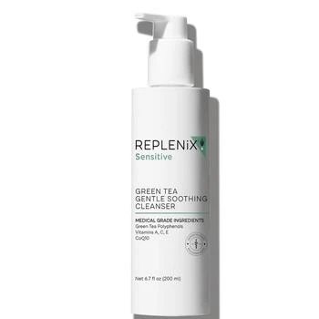 Replenix | Replenix Green Tea Gentle Soothing Cleanser,商家Dermstore,价格¥330