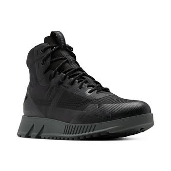 SOREL | Men's Mac Hill Lite Rush Waterproof Sneaker-Boot Hybrid商品图片,7.5折