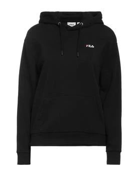 Fila | Hooded sweatshirt 3.4折×额外7折, 额外七折