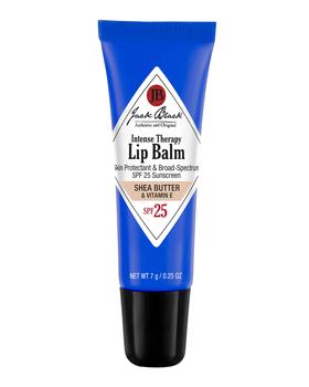 product Intense Therapy Lip Balm in Shea Butter & Vitamin E, SPF 25 image