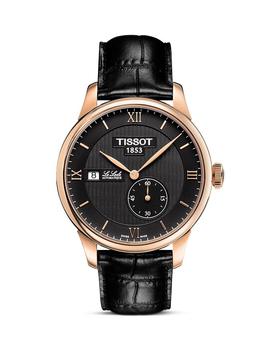Tissot | Le Locle Watch, 39.5mm商品图片,7折, 独家减免邮费