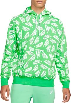 fear of god hoodie精选, NIKE | Nike Men's Sportswear Sport Essentials+ Pullover Hoodie商品图片 6.6折起