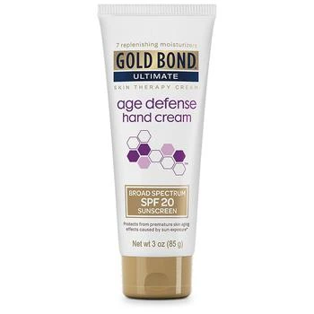推荐Age Defense Hand Cream SPF 20 Fruity/Floral商品