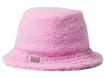 UGG | Sherpa Bucket Hat (Toddler/Little Kids),商家Zappos,价格¥406