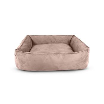 商品BuddyRest | Oasis Plush Pillow Bolstered Large Dog Bed,商家Macy's,价格¥787图片