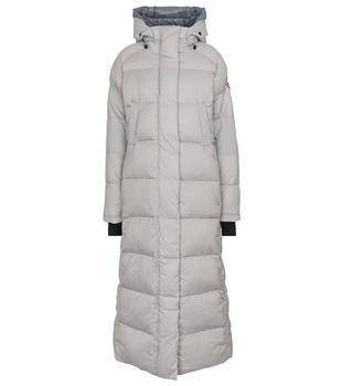 Canada Goose | Alliston down parka商品图片,