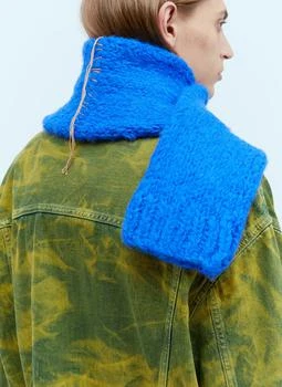 推荐Knit Sleeve Scarf商品
