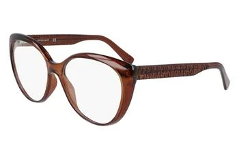 推荐Demo Cat Eye Ladies Eyeglasses LO2682 200 55商品