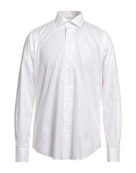PAL ZILERI, PAL ZILERI | Solid color shirt商品图片 6.2折