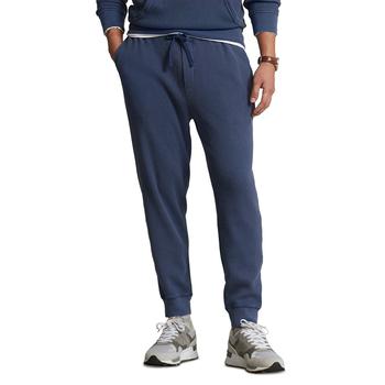 商品Ralph Lauren | Men's Waffle-Knit Jogger Pants,商家Macy's,价格¥733图片
