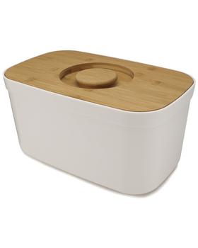 商品Joseph Joseph | Joseph Joseph Bread Bin with Cutting Board Lid,商家Premium Outlets,价格¥251图片