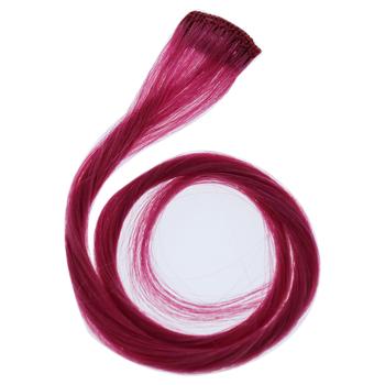 商品Hairdo | Hairdo Human Hair Color Strip - Pink For Women 16 Inch Color Strip,商家Premium Outlets,价格¥79图片