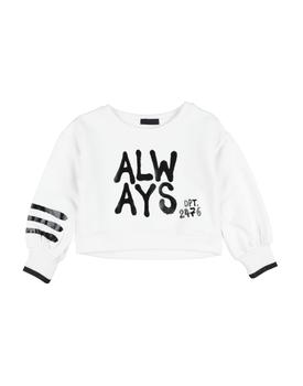 商品FUN & FUN | Sweatshirt,商家YOOX,价格¥186图片