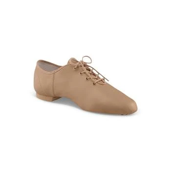 Capezio | Little Boys and Girls E Series Jazz Oxford Shoe for Every Dancer,商家Macy's,价格¥298
