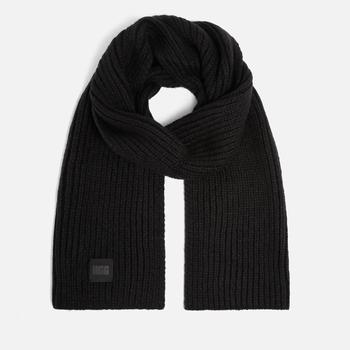 推荐UGG Airy Knit Scarf商品