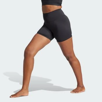 Adidas | All Me 5-Inch Short Leggings,商家adidas,价格¥359
