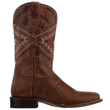 Eroica Square Toe Cowboy Boots product img