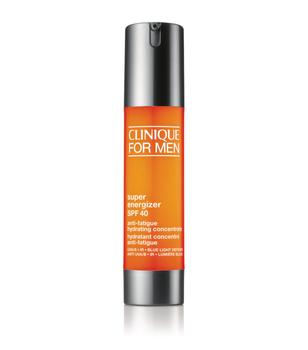 推荐Clinique For Men Super Energizer Anti-Fatique Hydrating Concentrate SPF 40商品