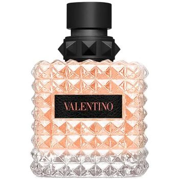 Valentino | Donna Born In Roma Coral Fantasy Eau de Parfum, 3.4 oz. 