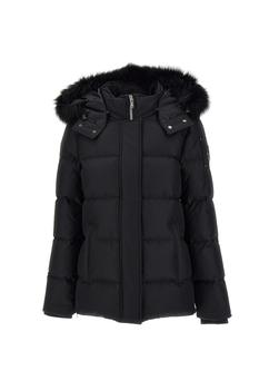 Moose Knuckles | MOOSE KNUCKLES Moose Knuckles "W Cloud 3QF" down jacket商品图片,7.4折