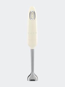 Smeg | Hand Blender With Champagne Giftbox HBF01商品图片,