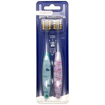 Walgreens | Kids' Toothbrush,商家Walgreens,价格¥29