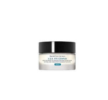 推荐【包邮装】SKINCEUTICALS 修丽可 AGE眼霜 15ml商品