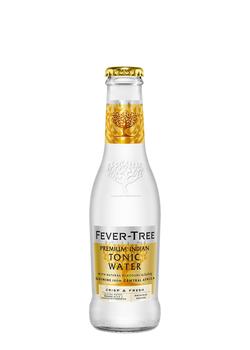 商品Fever-Tree | Indian Tonic Water 200ml,商家Harvey Nichols,价格¥11图片
