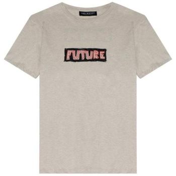 推荐Neil Barrett Future Print T-shirt商品