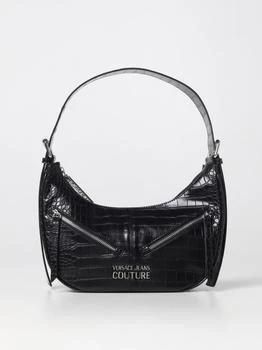 推荐Versace Jeans Couture bag in synthetic leather商品