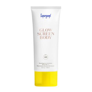 product Glowscreen Body SPF 40 PA+++ image