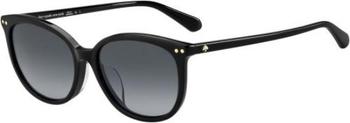 美国kate spade, Kate Spade | Grey Shaded Round Ladies Sunglasses ALINA/F/S 0807/9O 55商品图片 3.6折
