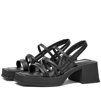 Vagabond | Vagabond Hennie Strappy Heeled Sandal商品图片,