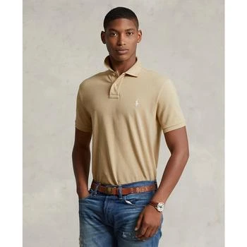 Ralph Lauren | 男士 经典网格Polo衫,商家Macy's,价格¥638