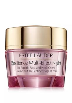 推荐Resilience Multi-Effect Night  Tri-Peptide Face and Neck Moisturizer Creme商品