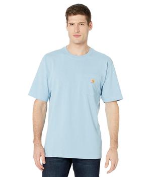 卡哈特, Carhartt | Workwear Pocket S/S Tee K87商品图片 