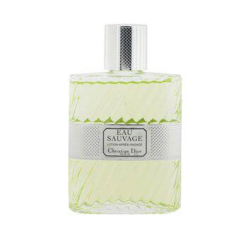 Dior | Eau Sauvage After Shave Lotion商品图片,