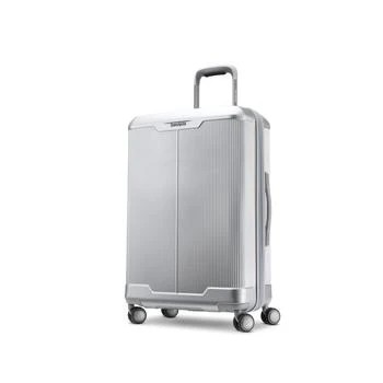 Samsonite | Silhouette 17 25" Check-in Expandable Hardside Spinner,商家Macy's,价格¥5473