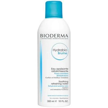 推荐Bioderma Hydrabio Mist (10 fl. oz.)商品
