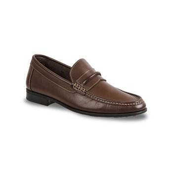 Sandro Moscoloni, Sandro Moscoloni | Men's Moc Toe Strap Slip-On商品图片 