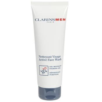 推荐Clarins娇韵诗  男士活力洁面乳 - 125ml商品