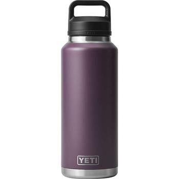 商品YETI | YETI Rambler 46oz Bottle Chug Cap,商家Moosejaw,价格¥445图片