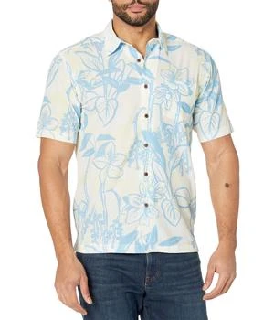 Quiksilver | Loose Ways Short Sleeve Woven 5.8折