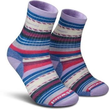SmartWool | Classic Hike Full Cushion Margarita Crew Socks - Kids,商家Altitude Sports,价格¥152