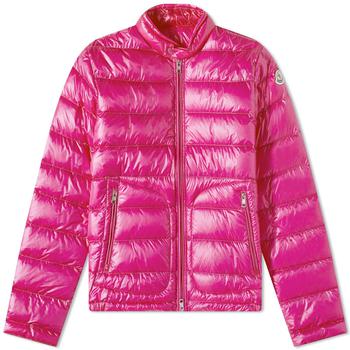 女士moncler羽绒服, Moncler | Moncler 1952 x Awake NY Acorus Down Filled Jacket商品图片 满$200享9.5折, 满折