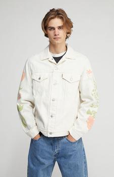 李维斯外套, Levi's | Vintage Fit Trucker Jacket商品图片 6.9折