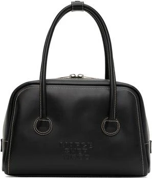 推荐Black Soft Leather Bag商品