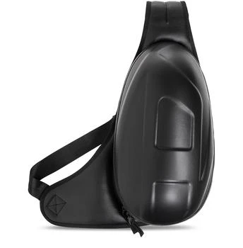 Diesel | ‘1Dr-Pod’ one-shoulder backpack,商家24S Paris,价格¥3903