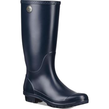 商品UGG | Ugg Womens Shelby Matte Waterproof Knee-High Rain Boots,商家BHFO,价格¥219图片