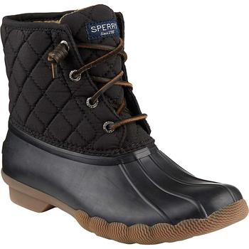 推荐Women's Saltwater Quilted Nylon Boot商品